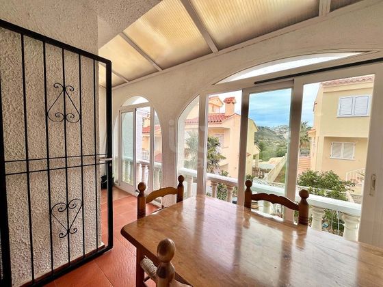 Foto 2 de Pis en venda a Costa sur de 2 habitacions amb terrassa i garatge