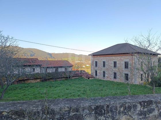 Foto 1 de Casa en venda a Santa María de Cayón de 9 habitacions i 1000 m²