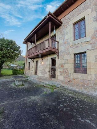 Foto 2 de Casa en venda a Santa María de Cayón de 9 habitacions i 1000 m²