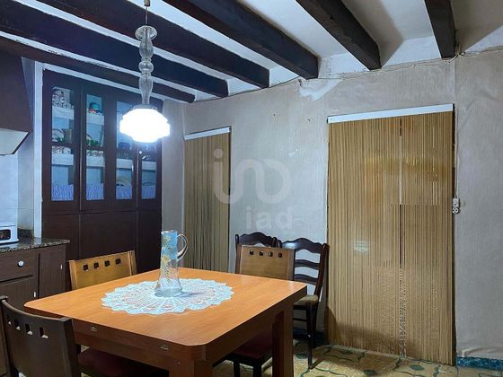 Foto 1 de Casa en venda a Cervera del Maestre de 3 habitacions i 171 m²