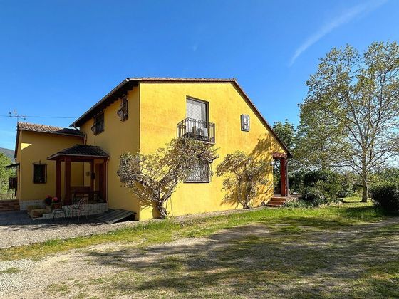 Foto 2 de Casa en venda a Salàs de Pallars de 5 habitacions amb terrassa i piscina