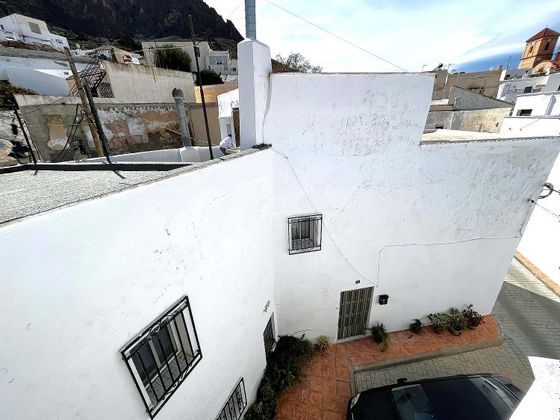 Foto 1 de Casa en venda a Lucainena de las Torres de 4 habitacions amb terrassa