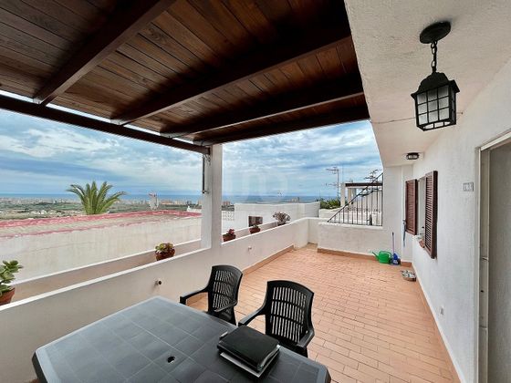 Foto 2 de Pis en venda a Las Atalayas - Urmi - Cerro Mar de 2 habitacions amb terrassa i piscina