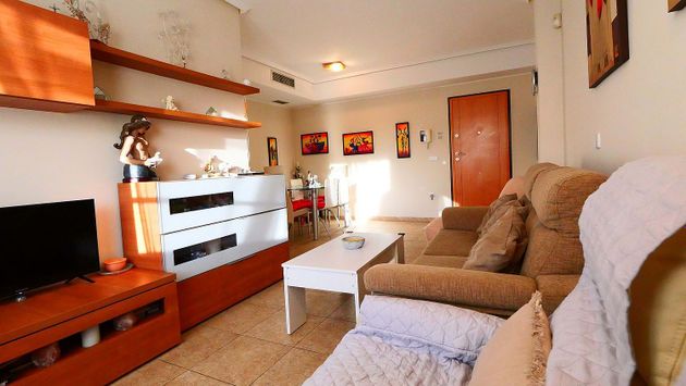 Foto 2 de Pis en venda a calle Sevilla Urb Panoramica de 2 habitacions amb terrassa i piscina