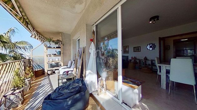 Foto 2 de Pis en venda a Centro - Roda de Barà de 3 habitacions amb terrassa