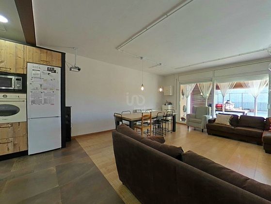Foto 2 de Casa en venda a Bellcaire d´Urgell de 6 habitacions amb terrassa i aire acondicionat