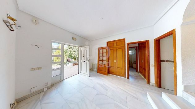 Foto 2 de Venta de casa en San Agustín de Guadalix de 5 habitaciones y 401 m²