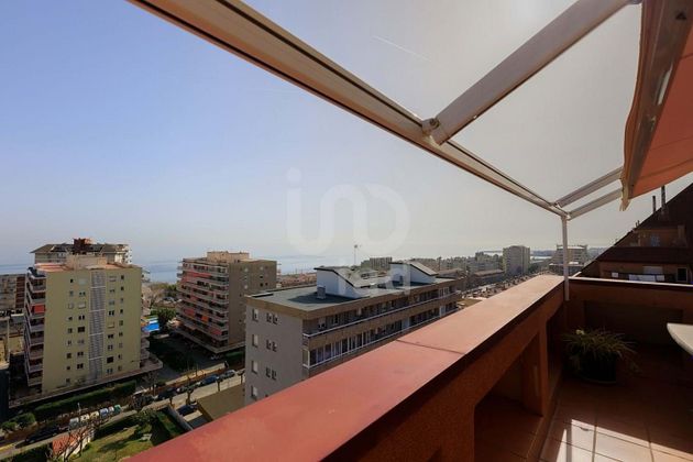 Foto 1 de Àtic en venda a calle Santa Maria de 4 habitacions amb terrassa i piscina