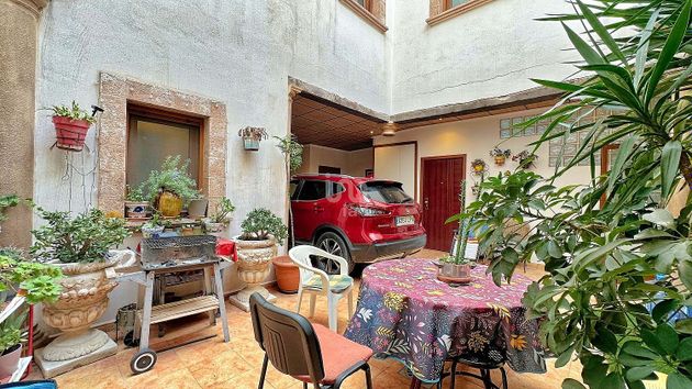Foto 2 de Casa en venda a Pego de 5 habitacions amb terrassa i aire acondicionat