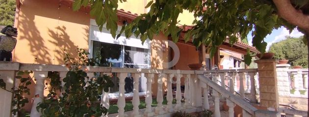 Foto 1 de Casa en venda a Barberà de la Conca de 4 habitacions amb terrassa