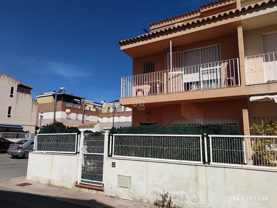 Foto 1 de Casa en venda a Alquerías del Niño Perdido de 3 habitacions amb terrassa i aire acondicionat