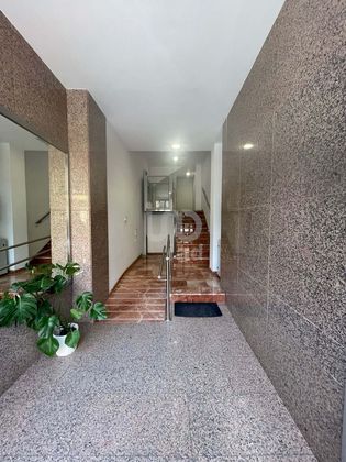 Foto 2 de Venta de piso en calle Cristo de la Sed de 4 habitaciones con ascensor