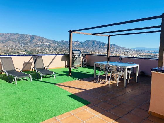 Foto 1 de Piso en venta en El Faro de Calaburra - Chaparral de 3 habitaciones con terraza y piscina