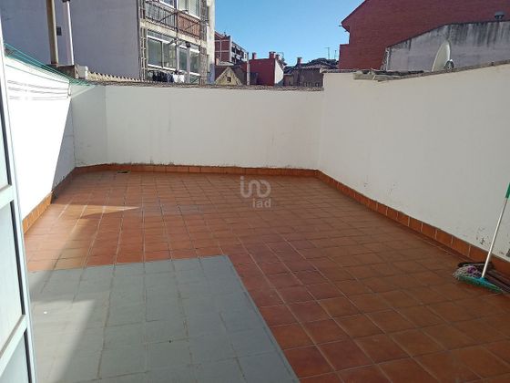 Foto 1 de Pis en venda a Astorga de 3 habitacions amb terrassa