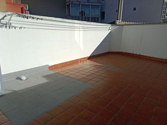 Foto 2 de Venta de piso en Astorga de 3 habitaciones con terraza