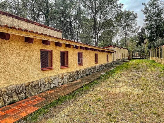 Foto 2 de Casa en venda a Vall de Gallinera de 7 habitacions amb terrassa i piscina