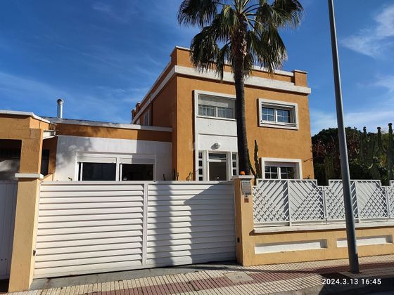 Foto 1 de Venta de casa en Els Terrers de 4 habitaciones con terraza y piscina