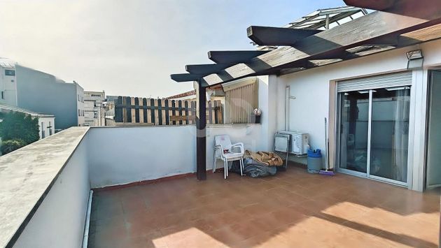 Foto 1 de Piso en venta en Les Roquetes de 2 habitaciones con terraza y aire acondicionado