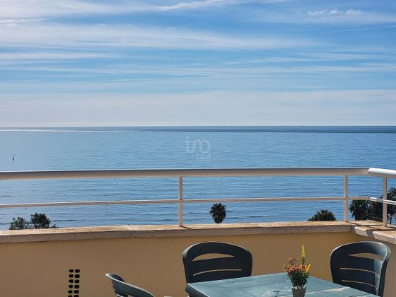 Foto 1 de Pis en venda a calle Amplaries de 3 habitacions amb terrassa i piscina