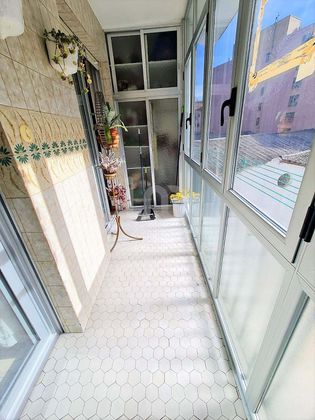 Foto 1 de Venta de piso en Centro Ciudad de 4 habitaciones con terraza y garaje