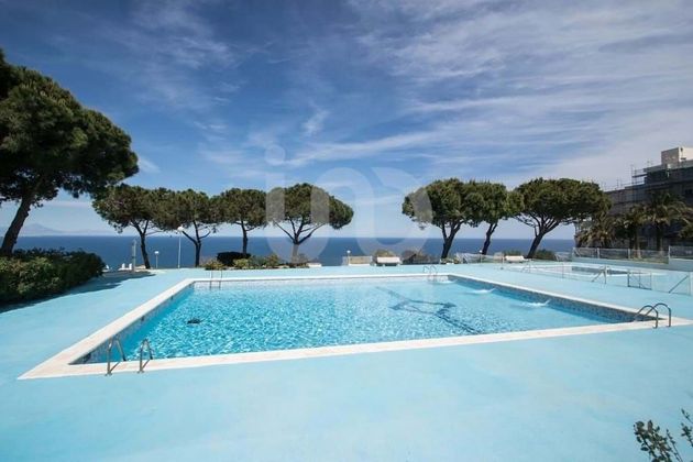 Foto 1 de Pis en venda a Gran Alacant de 1 habitació amb piscina i garatge