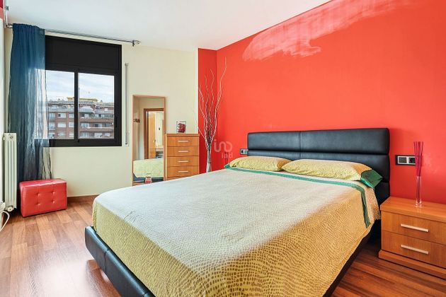 Foto 1 de Pis en venda a calle De Ferrer i Guàrdia de 4 habitacions amb terrassa i garatge