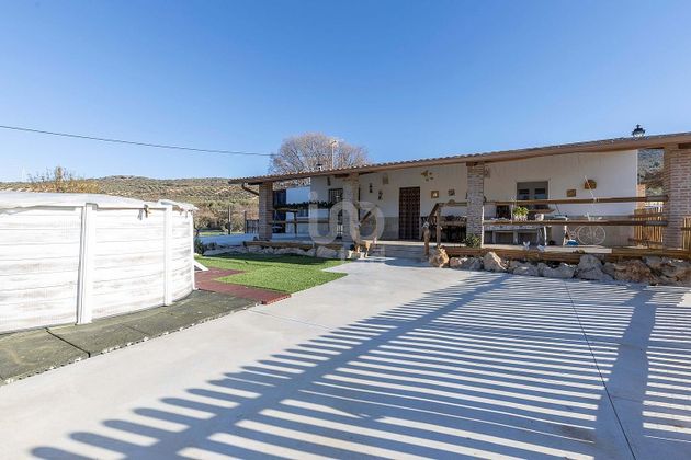 Foto 2 de Casa en venda a Iznalloz de 2 habitacions amb terrassa i piscina
