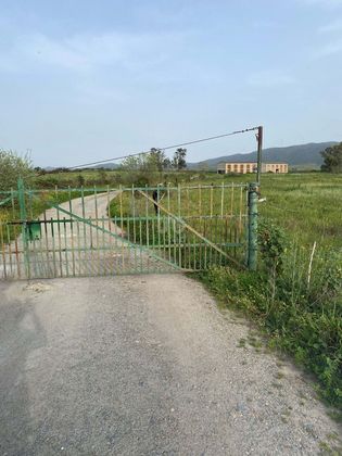 Foto 1 de Venta de terreno en Carcaboso de 158904 m²