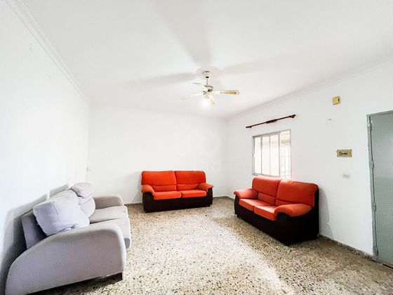 Foto 1 de Pis en venda a calle Quebrantatinajas de 3 habitacions amb terrassa