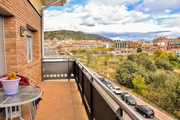 Foto 1 de Dúplex en venda a Puig-Reig de 5 habitacions amb terrassa i ascensor