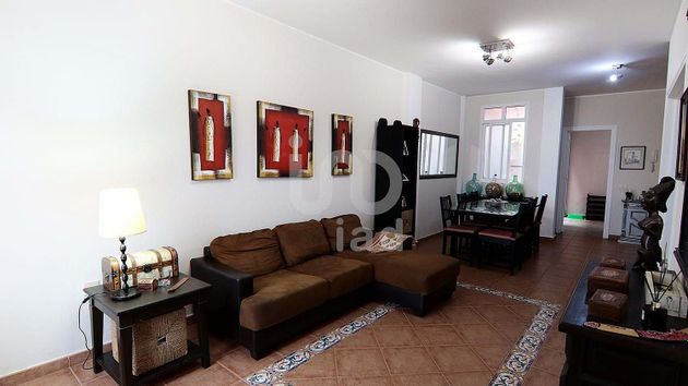 Foto 2 de Casa en venta en Cuevecitas-Malpaís de 4 habitaciones con terraza