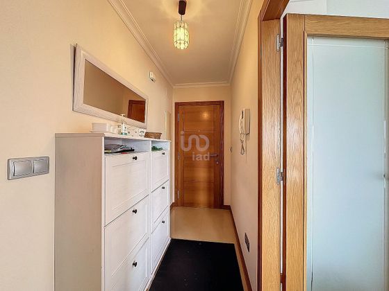 Foto 2 de Pis en venda a calle Ponte Dena de 3 habitacions amb garatge i ascensor