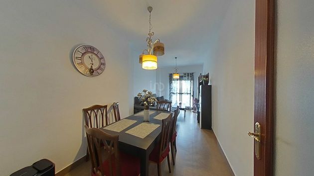 Foto 1 de Venta de piso en calle Castilla la Mancha de 3 habitaciones con terraza y garaje