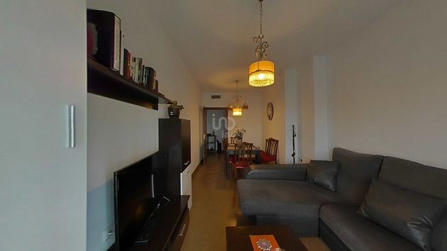 Foto 2 de Pis en venda a calle Castilla la Mancha de 3 habitacions amb terrassa i garatge