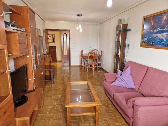 Foto 1 de Piso en venta en Tejares -Chamberí - Alcades de 3 habitaciones con piscina y garaje