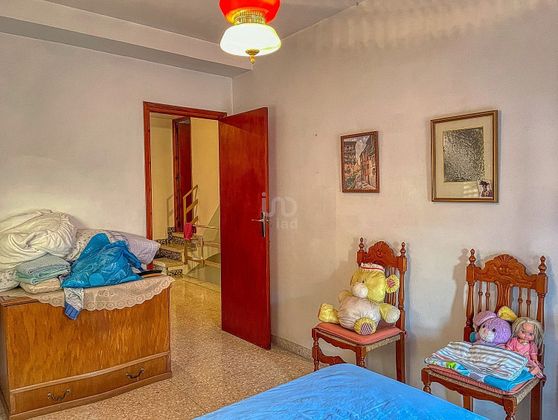 Foto 2 de Casa en venda a calle Sant Blai de 3 habitacions i 150 m²