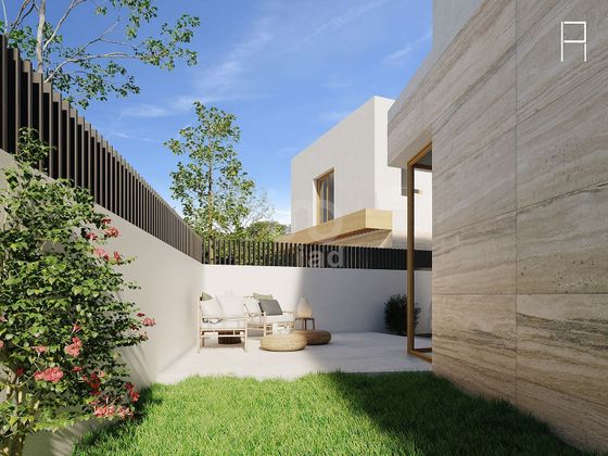 Foto 2 de Casa en venda a Verger / Vergel de 3 habitacions amb terrassa i piscina