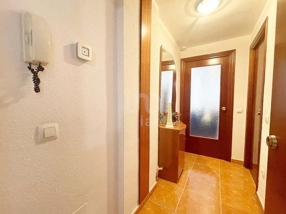 Foto 2 de Pis en venda a La Muntanyeta - La Franquesa de 3 habitacions i 65 m²