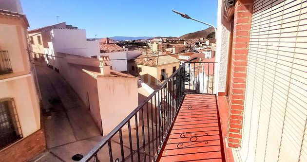 Foto 2 de Casa en venda a Uleila del Campo de 6 habitacions amb terrassa