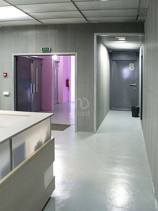 Foto 2 de Local en venda a Centre - Hospitalet de Llobregat, L´ de 756 m²