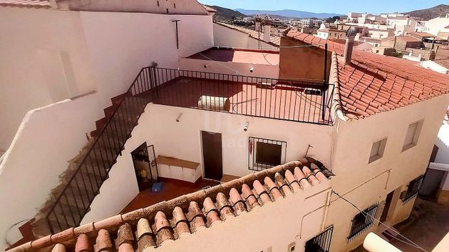 Foto 2 de Casa en venda a Uleila del Campo de 4 habitacions amb terrassa i aire acondicionat