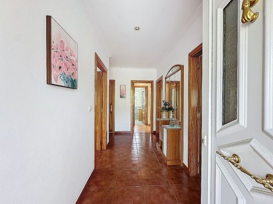 Foto 2 de Casa en venda a calle Reboredo de 3 habitacions amb terrassa i jardí