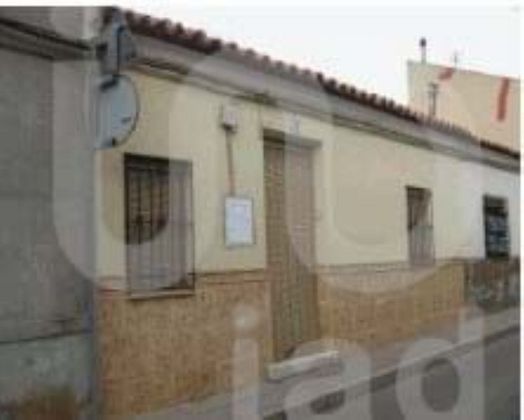 Foto 2 de Casa en venda a Campo de Criptana de 3 habitacions i 117 m²