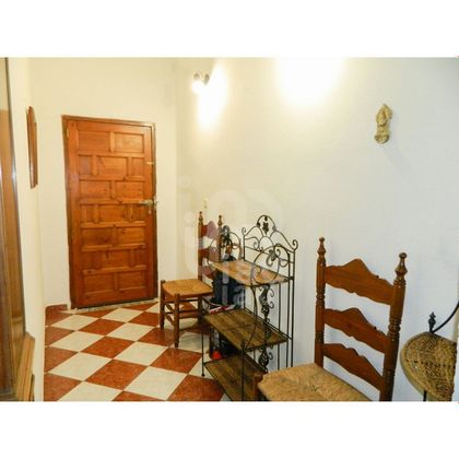 Foto 2 de Casa en venda a calle Nuestra Señora del Carmen de 3 habitacions i 175 m²