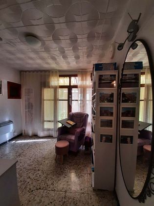 Foto 1 de Venta de casa en Samper de Calanda de 6 habitaciones con terraza y aire acondicionado