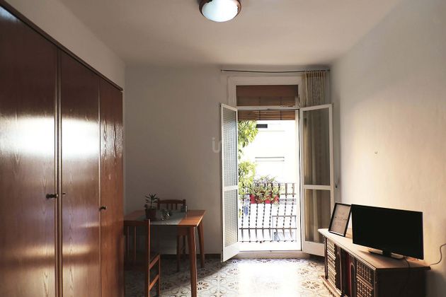 Foto 1 de Pis en venda a La Torrassa de 5 habitacions amb terrassa