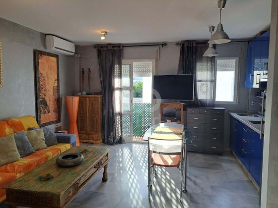 Foto 2 de Pis en venda a Conil de 2 habitacions amb garatge i aire acondicionat