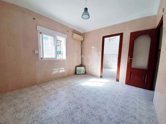 Foto 1 de Piso en venta en Sidi Ifni - Nou Alacant de 3 habitaciones con aire acondicionado