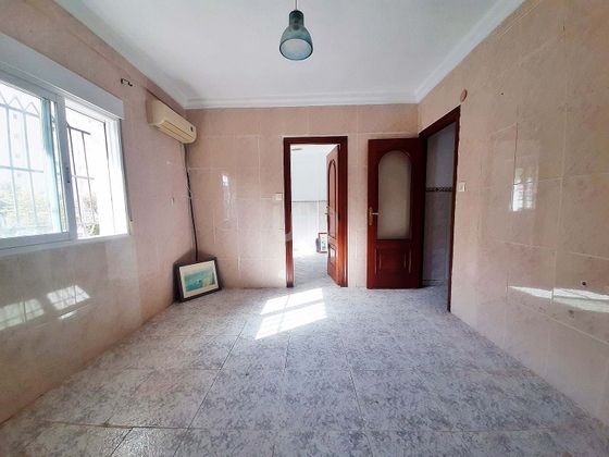 Foto 2 de Piso en venta en Sidi Ifni - Nou Alacant de 3 habitaciones con aire acondicionado