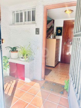 Foto 2 de Casa en venta en Velilla de San Antonio de 3 habitaciones y 140 m²